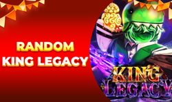 king-legacy-max-level