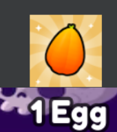 1 Egg