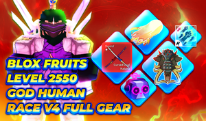 akun-roblox-blox-fruits-level-max-2550-v4-full-gear-god-human