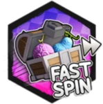 Fast Spin