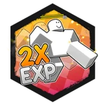 2x EXP