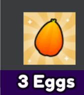 3 Egg