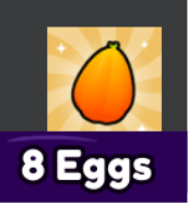 8 Egg