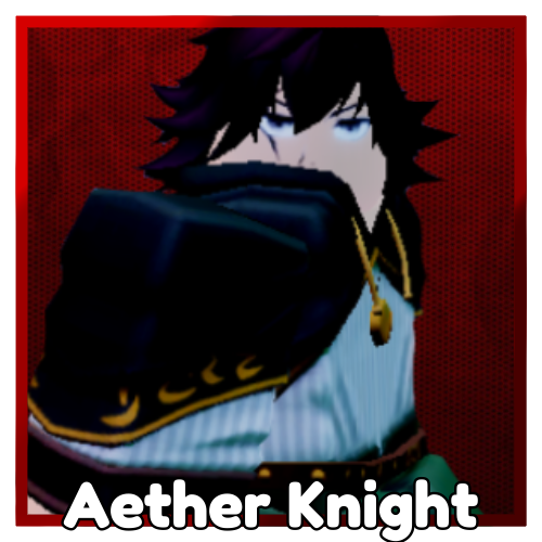 Aether Knight