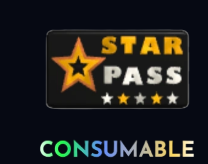 Star Pass