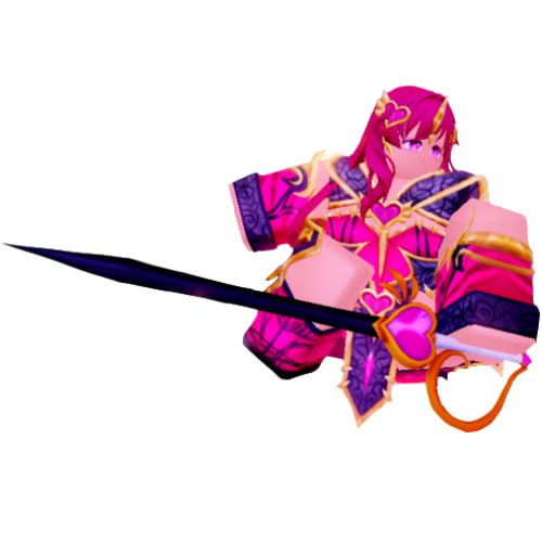 Princess Swordmaster