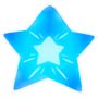 x10 Star Rift (Blue)