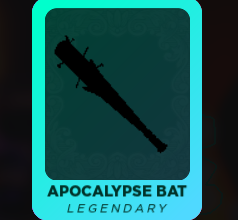 Apocalypse Bat