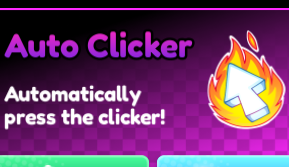 Auto Clicker