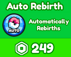 Auto Rebirth