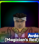 Avdo (Avdol)