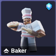 Baker