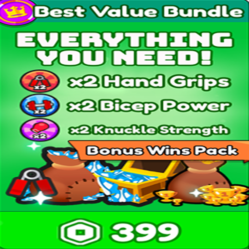 Best Value Bundle