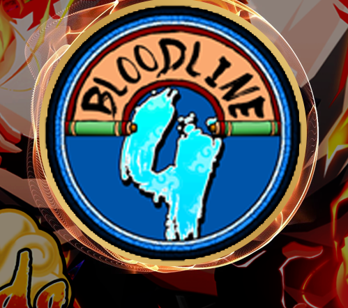 Bloodline slot 4