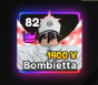 Bombietta