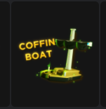 Coffin Boat