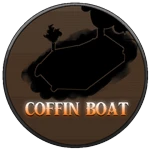 Coffin Boat