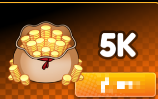 5.000 Coins