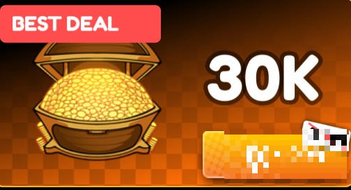 30.000 Coins