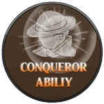 Conqueror