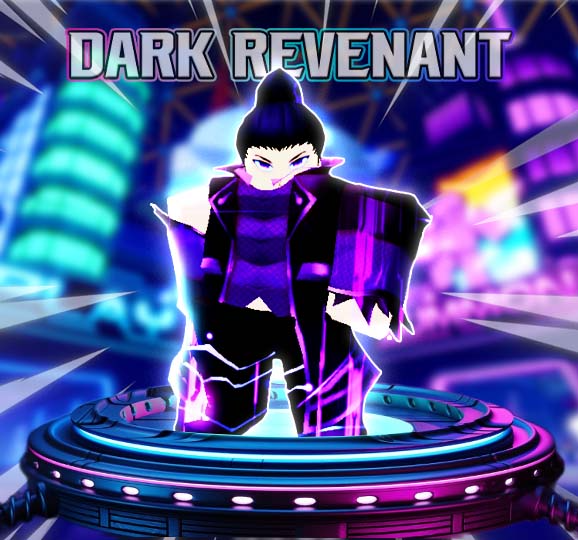 Dark Revenant