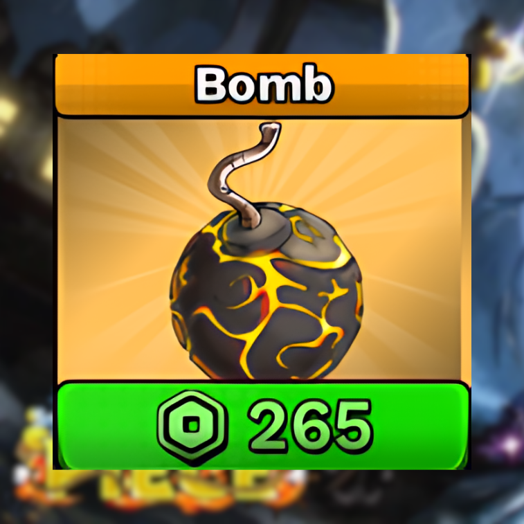 Bomb