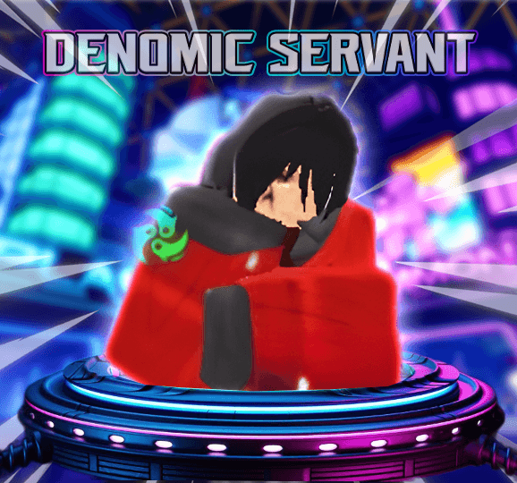 Denomic Servant