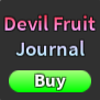 Devil Fruit Journal