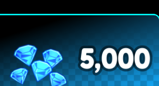 5.000 Diamond