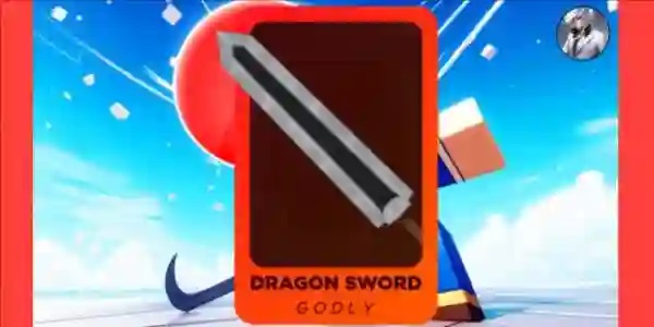 Dragon Sword