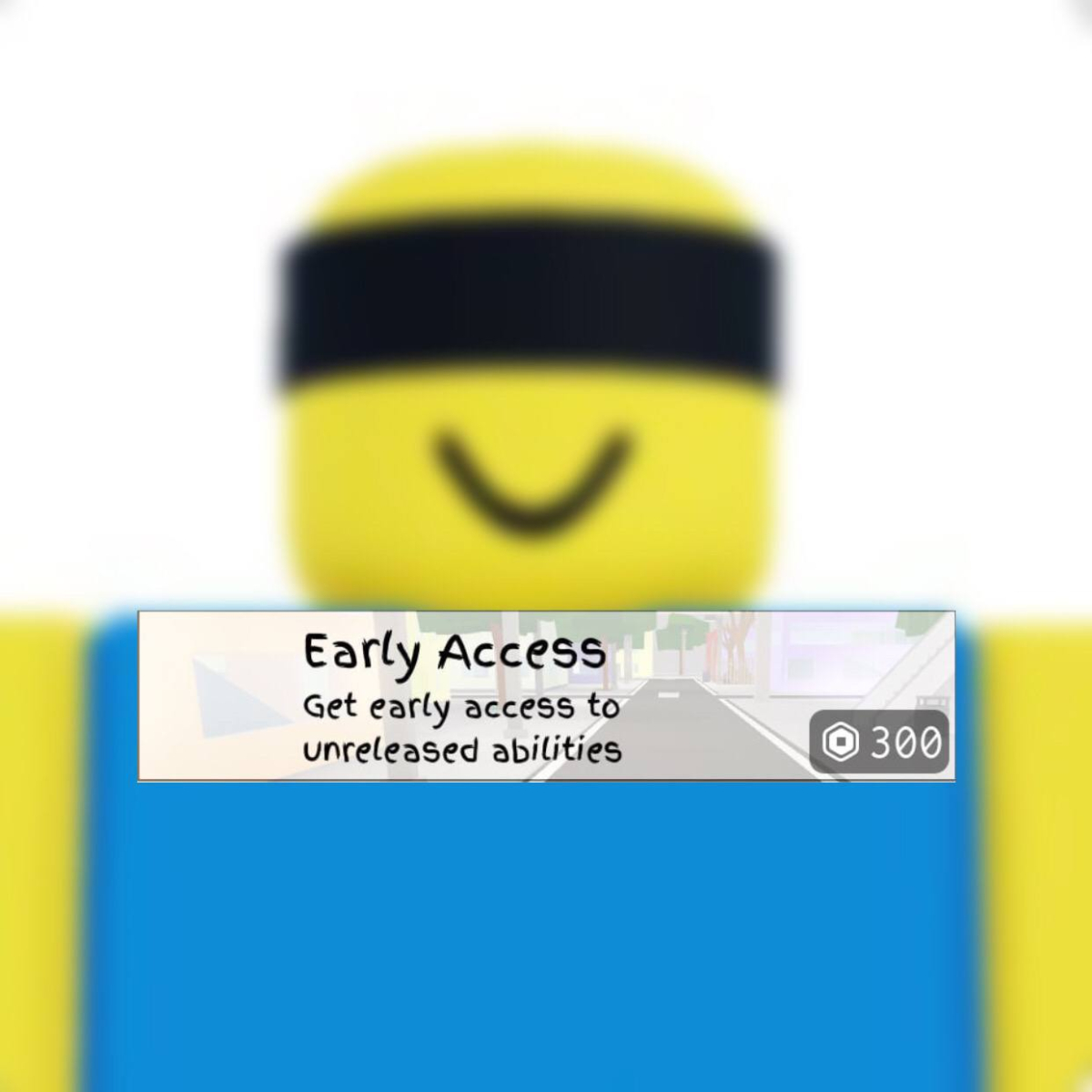 Early Access