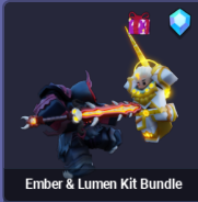 Ember & Lumen Kit Bundle