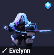 Evelynn