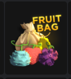 Fruit Bag