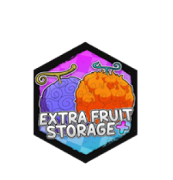 Fruit storage