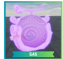 Gas