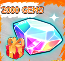 Gems (HUGE)