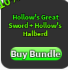 Hollow Bundle