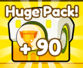 Huge Pack