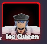 Ice Queen (Esdeath)