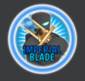 Imperial Sword