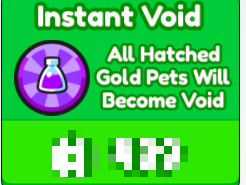 Instand Void