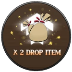 2x Drop