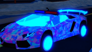 Winter Camo Texture