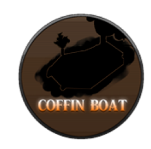 Coffin Boat