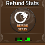 Refund Stats