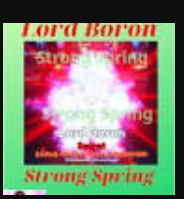 Lord Boron