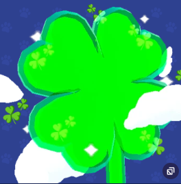 Lucky Clover