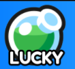 Lucky