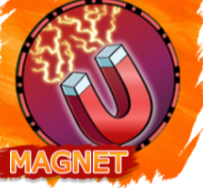 Magnet